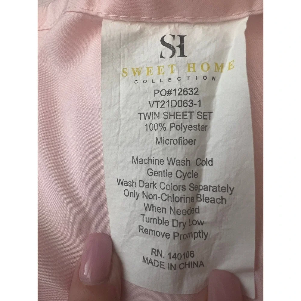 Sweet Home Collection wrap yourself